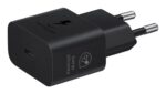 Chargeur Samsung Ultra-Rapide 25W USB-C – Sans câble (EP-T2510NBEGWW) – Image 5