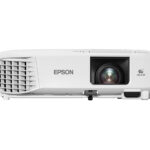 VIDÉO PROJECTEUR EPSON EB-W49 (V11H983040)