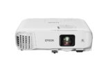 VIDÉO PROJECTEUR EPSON EB-982W (V11H987040)
