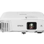 VIDÉO PROJECTEUR EPSON EB-982W (V11H987040)