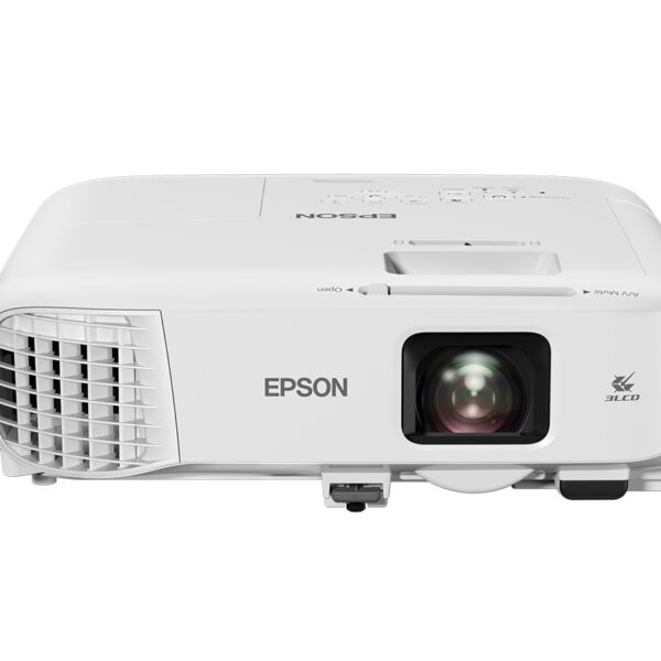 VIDÉO PROJECTEUR EPSON EB-982W (V11H987040)