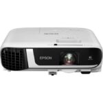 Epson EB-FH52 Vidéoprojecteur Full HD (1920 x 1080) (V11H978040) – Image 4