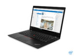 ORDINATEUR PORTABLE LENOVO ThinkPad X13 Gen 1 (20T2000PFE) – Image 29