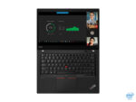 ORDINATEUR PORTABLE LENOVO ThinkPad X13 Gen 1 (20T2000PFE) – Image 9