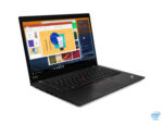 ORDINATEUR PORTABLE LENOVO ThinkPad X13 Gen 1 (20T2000PFE) – Image 50