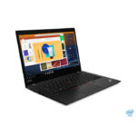 ORDINATEUR PORTABLE LENOVO ThinkPad X13 Gen 1 (20T2000PFE) – Image 32