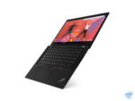 ORDINATEUR PORTABLE LENOVO ThinkPad X13 Gen 1 (20T2000PFE) – Image 37