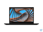 ORDINATEUR PORTABLE LENOVO ThinkPad X13 Gen 1 (20T2000PFE)