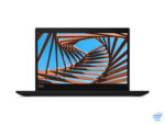 ORDINATEUR PORTABLE LENOVO ThinkPad X13 Gen 1 (20T2000PFE) – Image 35