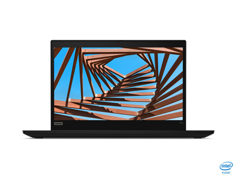 ORDINATEUR PORTABLE LENOVO ThinkPad X13 Gen 1 (20T2000PFE)