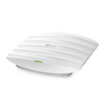POINTS D’ACCES TP-LINK EAP115  WIFI N300 Mbps PoE – PLAFONNIER (EAP115) – Image 5
