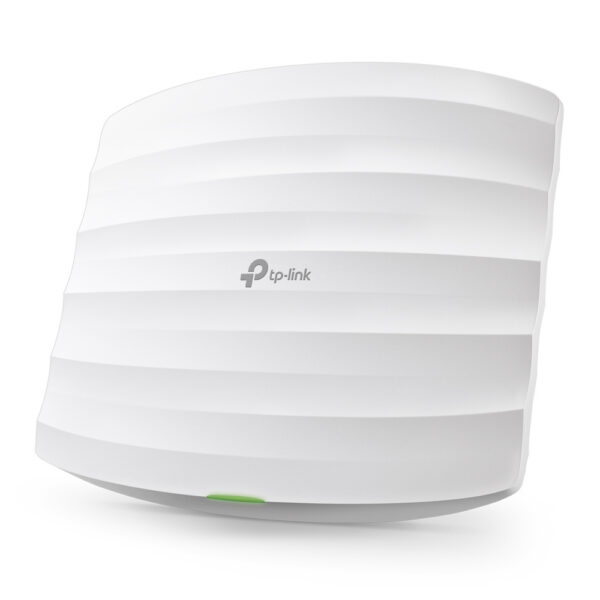 POINTS D’ACCES TP-LINK EAP115  WIFI N300 Mbps PoE – PLAFONNIER (EAP115)