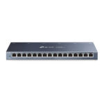 SWITCH DE BUREAU TP-LINK 16 PORTS GIGABIT – Image 3
