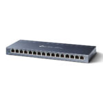 SWITCH DE BUREAU TP-LINK 16 PORTS GIGABIT – Image 5
