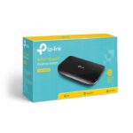 SWITCH TP-LINK 8 PORTS GIGABIT (TL-SG1008D) – Image 14