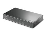 SWITCH TP-LINK 8 ports Gigabit – 4 Ports PoE – Image 7