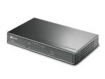 SWITCH TP-LINK 8 ports Gigabit – 4 Ports PoE – Image 16