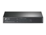SWITCH TP-LINK 8 ports Gigabit – 4 Ports PoE – Image 3