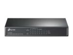 SWITCH TP-LINK 8 ports Gigabit – 4 Ports PoE – Image 13