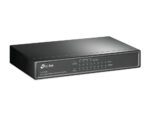 SWITCH TP-LINK 8 ports Gigabit – 4 Ports PoE – Image 5