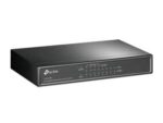SWITCH TP-LINK 8 ports Gigabit – 4 Ports PoE – Image 15