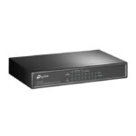 SWITCH TP-LINK 8 ports Gigabit – 4 Ports PoE – Image 6