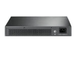 SWITCH TP-LINK GIGABIT 16-PORTS RACKABLE (TL-SG1016D) – Image 7