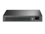 SWITCH TP-LINK GIGABIT 16-PORTS RACKABLE (TL-SG1016D) – Image 14