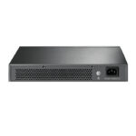 SWITCH TP-LINK GIGABIT 16-PORTS RACKABLE (TL-SG1016D) – Image 8