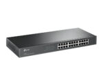SWITCH RACKABLE TP-LINK 24 PORTS 10/100 Mbps – Image 5