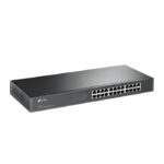 SWITCH RACKABLE TP-LINK 24 PORTS 10/100 Mbps – Image 6