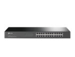 SWITCH RACKABLE TP-LINK 24 PORTS 10/100 Mbps – Image 10