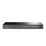 SWITCH RACKABLE TP-LINK 24 PORTS 10/100 Mbps – Image 4