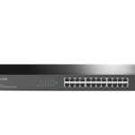 SWITCH RACKABLE TP-LINK 24 PORTS 10/100 Mbps