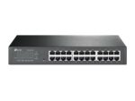 SWITCH TP-LINK EASY SMART 24 PORTS GIGABIT (TL-SG1024DE) – Image 3