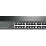SWITCH TP-LINK EASY SMART 24 PORTS GIGABIT (TL-SG1024DE)