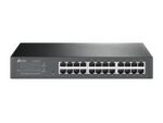 SWITCH TP-LINK EASY SMART 24 PORTS GIGABIT (TL-SG1024DE) – Image 11