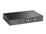 SWITCH TP-LINK EASY SMART 24 PORTS GIGABIT (TL-SG1024DE) – Image 5