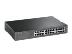 SWITCH TP-LINK EASY SMART 24 PORTS GIGABIT (TL-SG1024DE) – Image 13