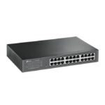 SWITCH TP-LINK EASY SMART 24 PORTS GIGABIT (TL-SG1024DE) – Image 6