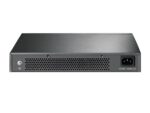 SWITCH TP-LINK EASY SMART 24 PORTS GIGABIT (TL-SG1024DE) – Image 7