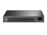 SWITCH TP-LINK EASY SMART 24 PORTS GIGABIT (TL-SG1024DE) – Image 14