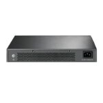 SWITCH TP-LINK EASY SMART 24 PORTS GIGABIT (TL-SG1024DE) – Image 8