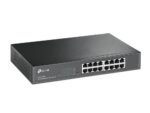 SWITCH TP-LINK EASY SMART 16 PORTS GIGABIT (TL-SG1016DE) – Image 5