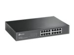 SWITCH TP-LINK EASY SMART 16 PORTS GIGABIT (TL-SG1016DE) – Image 11