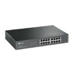 SWITCH TP-LINK EASY SMART 16 PORTS GIGABIT (TL-SG1016DE) – Image 6