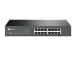 SWITCH TP-LINK EASY SMART 16 PORTS GIGABIT (TL-SG1016DE) – Image 10