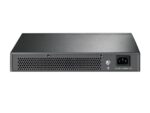 SWITCH TP-LINK EASY SMART 16 PORTS GIGABIT (TL-SG1016DE) – Image 7