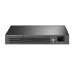 SWITCH TP-LINK EASY SMART 16 PORTS GIGABIT (TL-SG1016DE) – Image 8