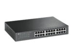 SWITCH TP-LINK GIGABIT 24-PORTS – Image 5